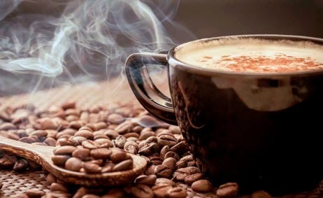 Кофе помогает похудеть, блокируя накопление жира