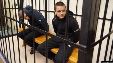 За жестокое убийство учительницы в Беларуси вынесли два смертных приговора