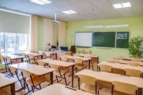 В школах Украины проведут аудит, опубликован список