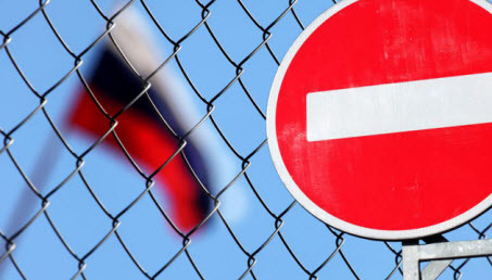 Великобритания приготовила системные санкции для РФ