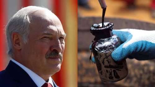 Лукашенко заявил о планах закупать нефть в США и ОАЭ