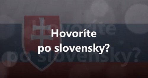 Словацька мова: Урок 99 - Родовий відмінок
