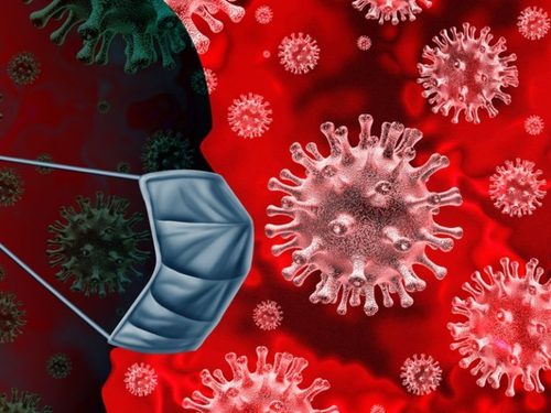 Первая смерть от коронавируса за пределами Китая. Растёт число погибших и заражённых