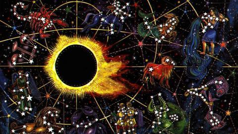 Астрономия vs астрология: почему наука не верит в знаки Зодиака