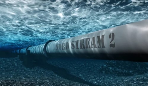 США готовят новые санкции против Nord Stream 2