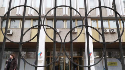 WADA добивается публичного процесса над Россией. Это грозит громкими разоблачениями