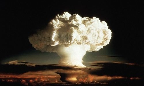 Как физик потерял рецепт водородной бомбы