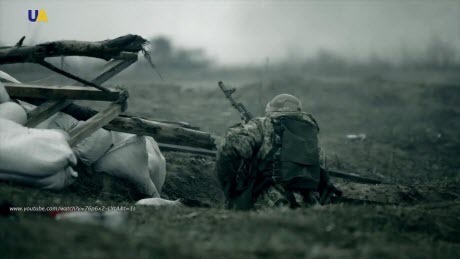История войны  | Редкодуб. Про АТО, фильм 43