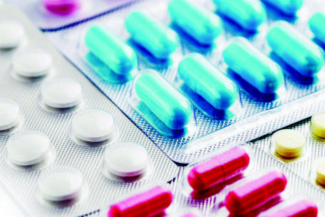 Ученые обнаружили антираковые свойства у 50 неонкологических препаратов