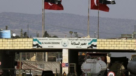 Россия и Турция приняли прямое участие в военных действиях в Идлибе