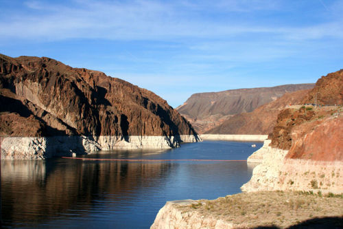 Крупнейшая река Америки скоро полностью исчезнет