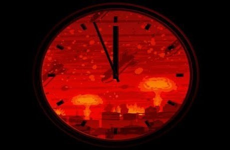 "Хотят ли русские ядерной войны?" - Андрей Пионтковский