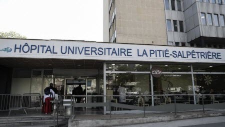 Во Франции от коронавируса умер второй человек
