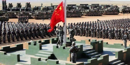 Корона Востока: так Китай станет мировым гегемоном