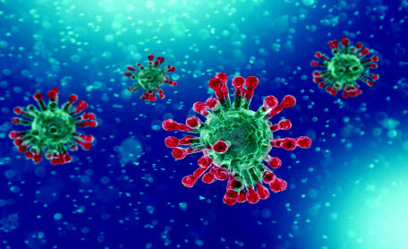Сколько коронавирус живет вне организма