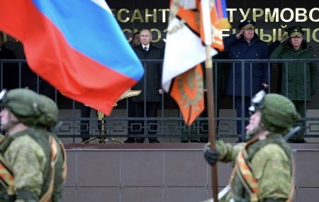 Кремль считает, что в Идлибе перевес на его стороне