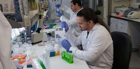 В Израиле создана и тестируется вакцина против коронавируса