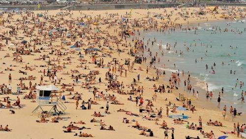Куда и почему исчезают песчаные пляжи