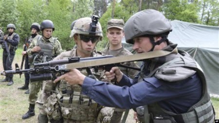 Пентагон планує надати додаткову допомогу Україні, включаючи новітні патрульні катери