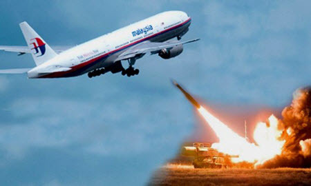 Нидерландские СМИ: экипаж российского “Бука” сбил рейс MH-17 намеренно