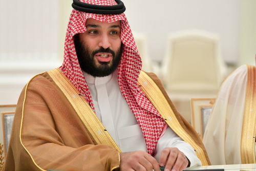 Саудовская Аравия отказалась от переговоров с Россией и запускает месторождения-гиганты