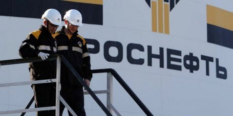 «Нефтяные войны»: Россия сама себя наказала
