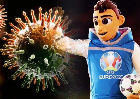 Евро-2020 планируют перенести на следующий год из-за коронавируса