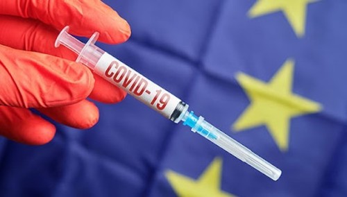 Пандемия коронавируса - крупнейшее испытание в истории Евросоюза