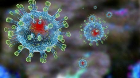 Нове дослідження: як довго коронавірус живе на різних поверхнях? (ВІДЕО)