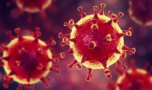 Головне про коронавірус. 26 березня