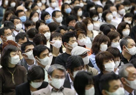 Bloomberg: данные разведки США показали, что Китай скрыл масштабы распространения коронавируса