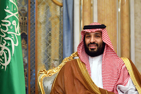 Саудовская Аравия поставила России ультиматум 
