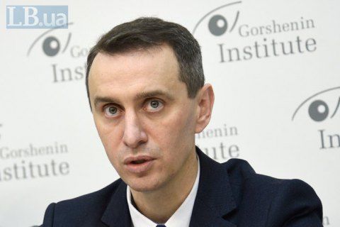 Украина может начать выход из карантина уже 24 апреля