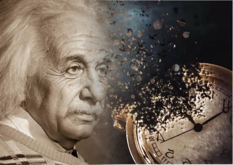 Ученые из Японии с помощью часов смогли подтвердить гипотезу Эйнштейна