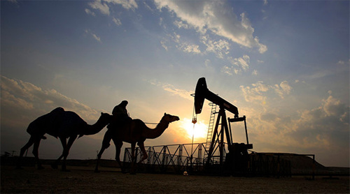 В нефтяную войну вступил Катар