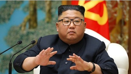 Ким Чен Ын находится "в глубокой медитации", сообщили в Пхеньяне