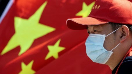 Правительство ФРГ подтвердило попытки Китая оказать влияние на сотрудников министерств