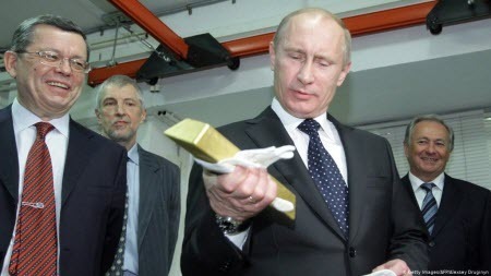 Последний резерв Путина