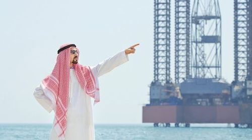 Война за нефтяной рынок Европы завершается в пользу Саудовской Аравии