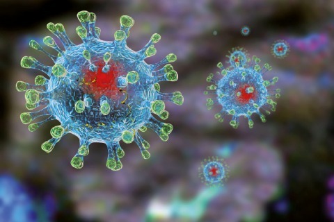 Ученые заявили, что коронавирус мог возникнуть еще в октябре 2019 года
