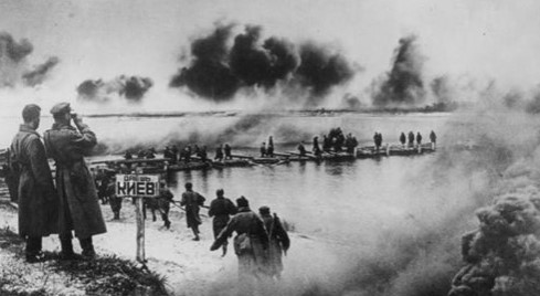 Битва за Дніпро 1943 року