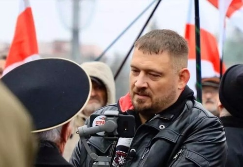 Беларусь: до президентских выборов еще три месяца — а журналисты уже в тюрьмах