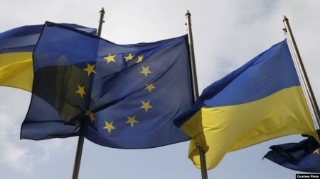 Коронавирус не угрожает безвизу Украина – Евросоюз