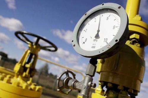 «Газпром» остановил поставки газа в Германию через Польшу