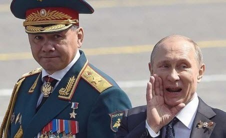 "Победобесие-2020 может стать последним для Путина" - Юрий Шулипа