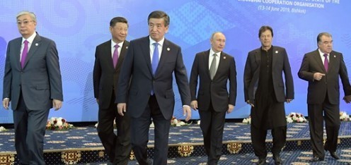 Не брат ты мне. Страны Центральной Азии начали публично дистанцироваться от Кремля