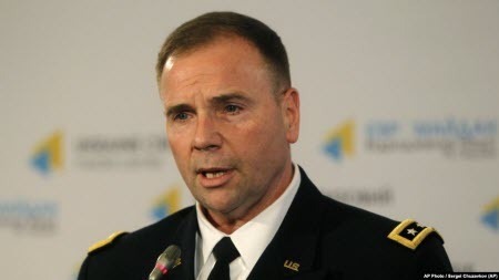 Інвестувати в Україну та Грузію - військові експерти США рекомендують НАТО посилити cхідний фланг