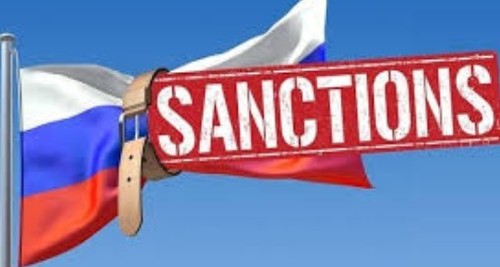 Евросоюз продлил «крымские» санкции против России еще на год