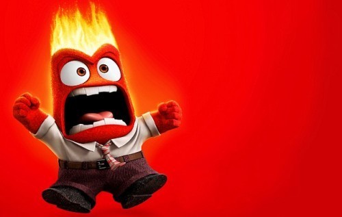Когда все бесит: пять простых способов побороть гнев