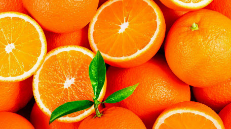 Ешьте больше апельсинов